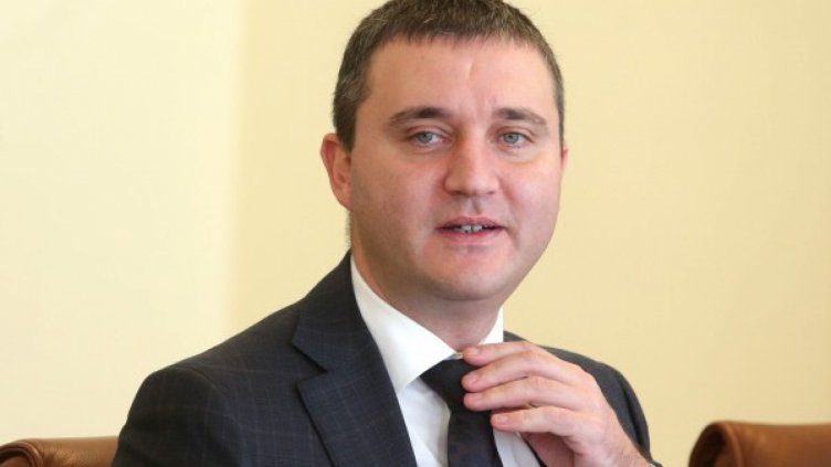 Министър Горанов: Бюджетът за 2016 г. е изпълним