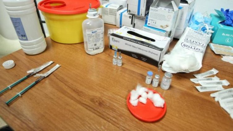 Българинът все повече предпочита Janssen – бие си една доза и е готов