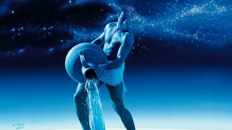 Седмичен хороскоп 24 февруари - 1 март 2020 - ВОДОЛЕЙ