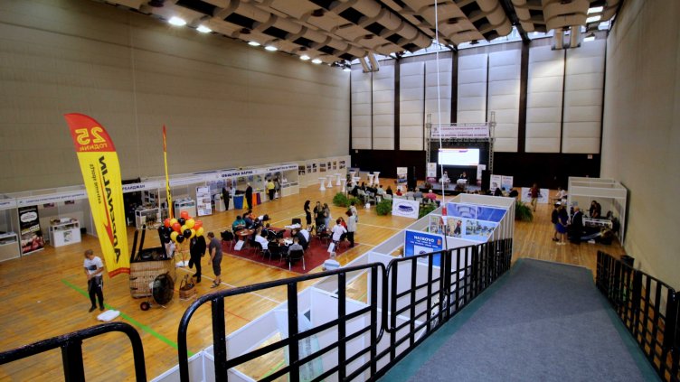 Ще привличаме туристи с нова визия на архитектурни обекти в морската столица