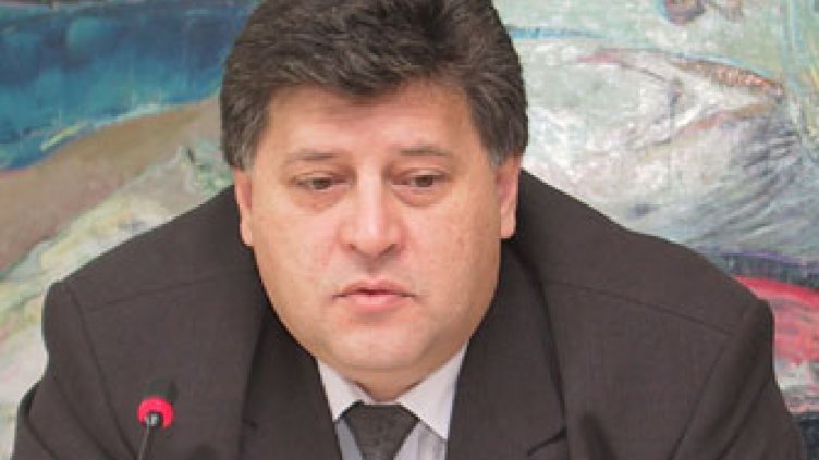 Асен Асенов: Обединение на НАП и Агенция "Митници" крие големи рискове