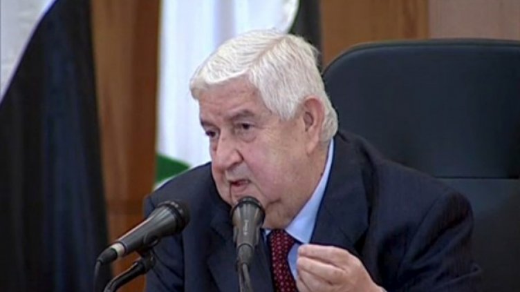 Не влизайте в Сирия, ще се върнете в дървени ковчези!