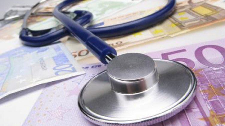 Болниците ще разполагат с бюджет от над 1,5 млрд. лв.