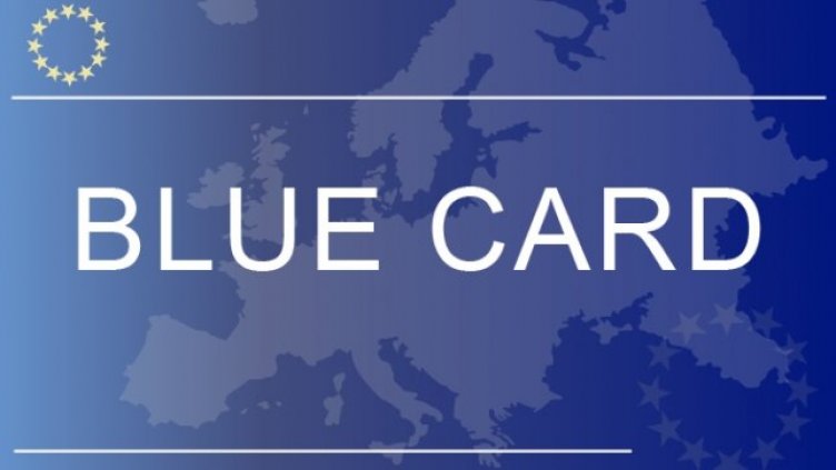 Има промени в издаването на синя карта за работа в ЕС