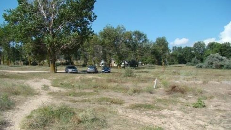 След диво къмпингуване остават тонове боклуци