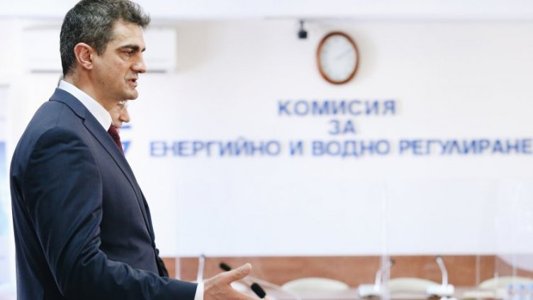 КЕВР обмисля тарифи за евтин и скъп ток, вода и парно