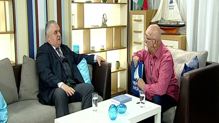 "Щрихи от утрото" (6.03.2018) - „Минути за култура“