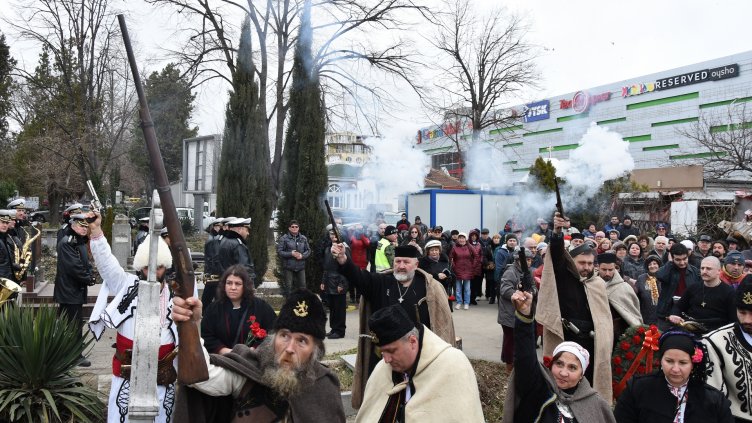Снимка: Пламен Гутинов