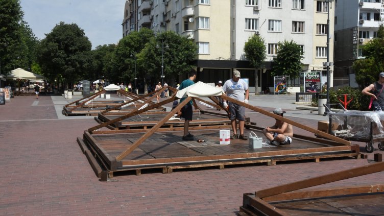 снимка: Ели Маринова