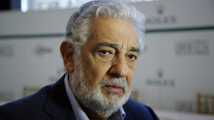 Въпреки #MeToo: Пласидо Доминго ще пее в Залцбург