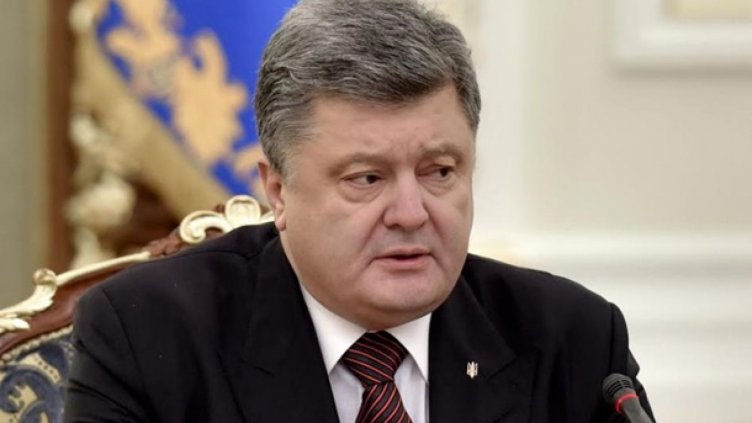 Украинският президент обеща да си върне Донбас и Крим