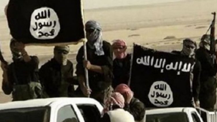 "Ислямска държава" ще засили атаките си