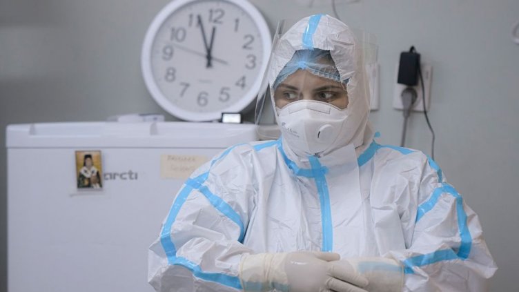 1100 на 100 000 е заболеваемостта във Варненско