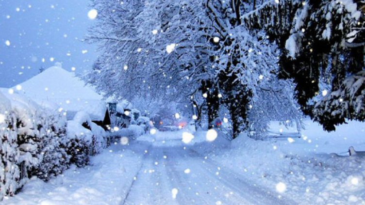 Застудява рязко