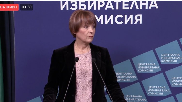 ПАСЕ и Венецианската комисия харесали организацията на вота у нас (ВИДЕО)