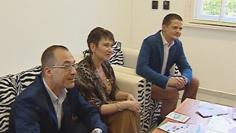 Туристи се жалват в специална приемна на Златните