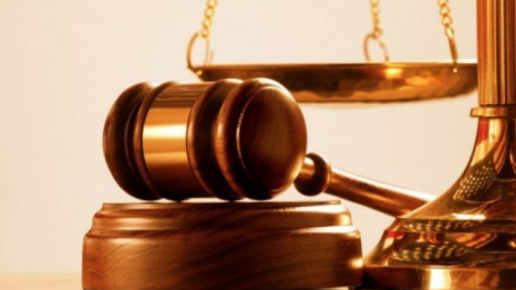 Потвърдиха ареста на разследван за разпространение на марихуана