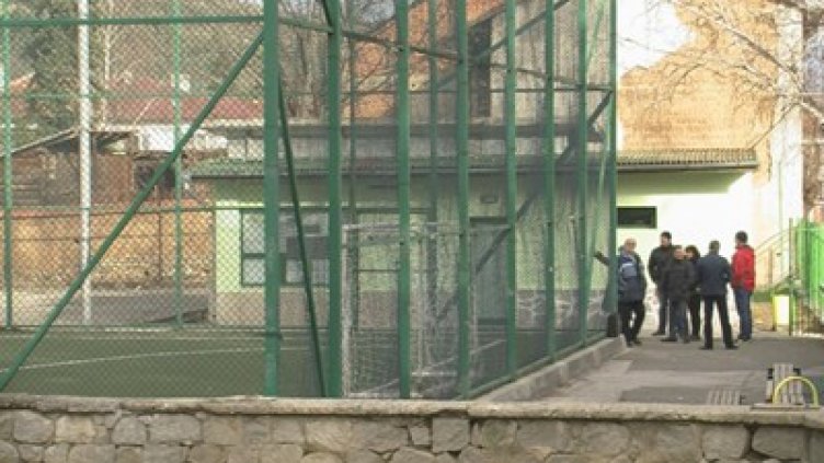 Прокуратурата почна проверка на всички площадки за игра в Пиринско