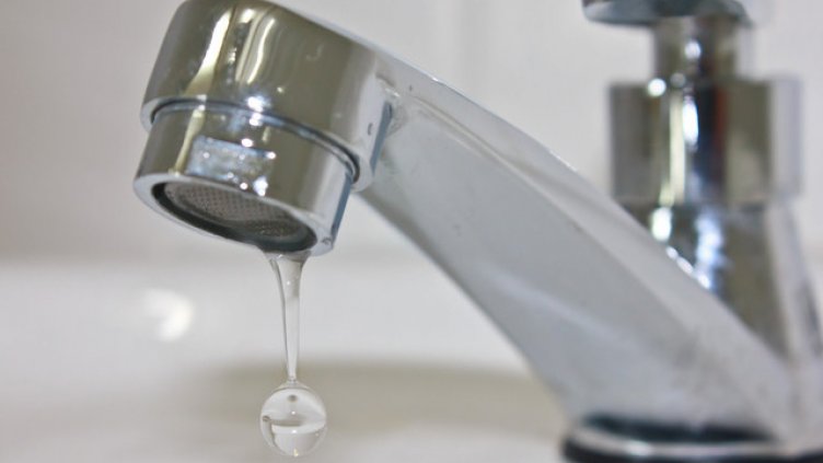 Къде ще спре водата днес 10.02