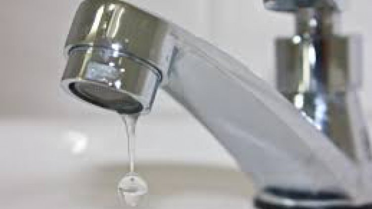 Райони без вода на 7 март