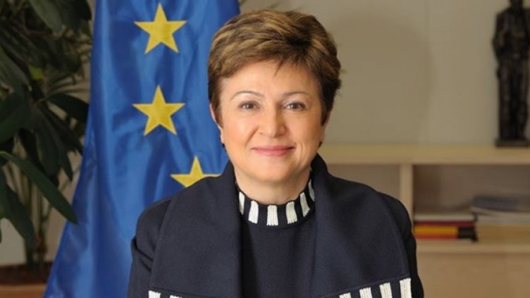Кристалина Георгиева: Влизането в еврозоната няма да вдигне рязко цените