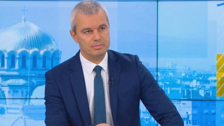 Протестът на "Възраждане" - заради липса на диалог с правителството