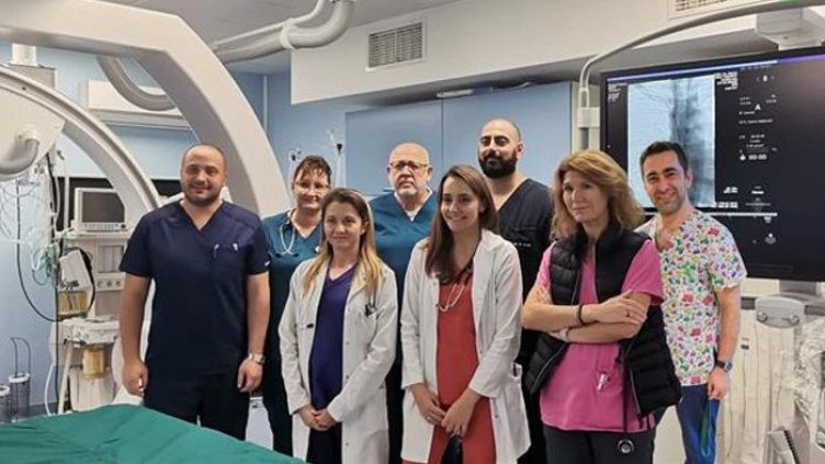 Чудо във Варна: Лекари спасиха 3-годишно дете с рядък генетичен синдром