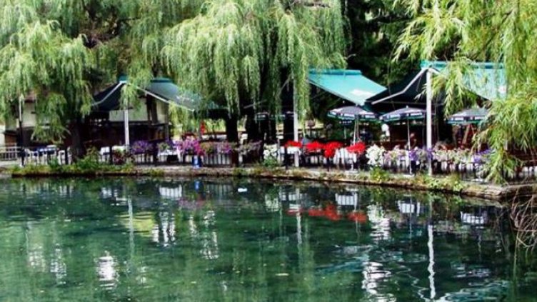 Велинград: Няма опасност за здравето на хората