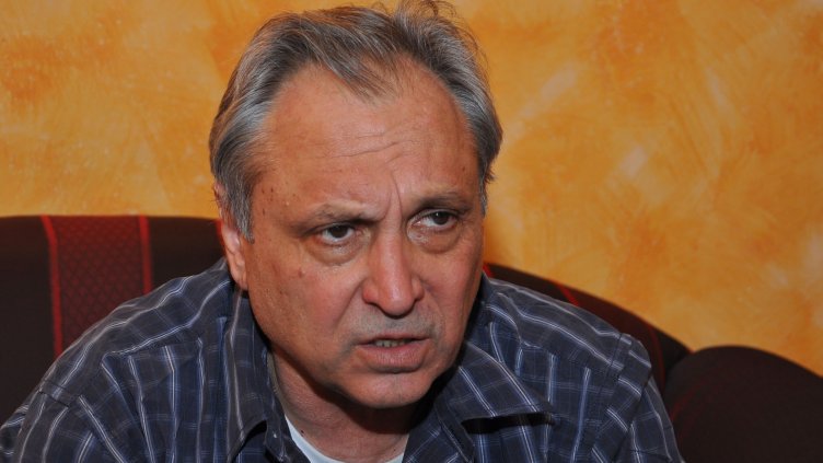 К.д.п. Светлозар Собаджиев: Бях загубен без моите близки и приятели