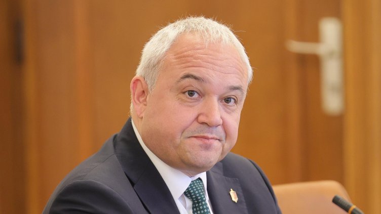 Снимка: БГНЕС