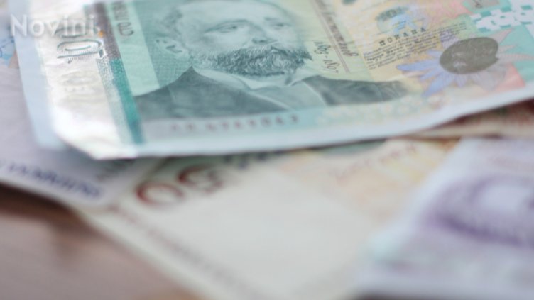 Около 1,645 млрд. лева годишно би струвало отпадането на тавана за всички пенсии