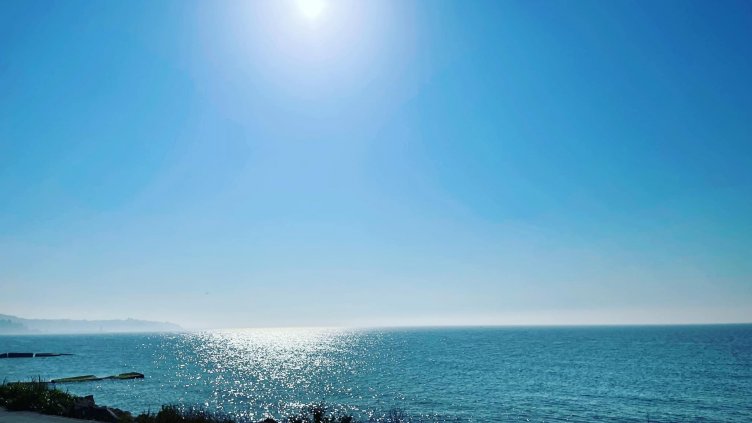 Времето във Варна на 24 февруари - ясно и слънчево