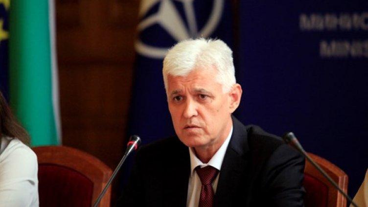 МО: Военни и полицаи на границата, с очила за нощно виждане и бронежилетки!