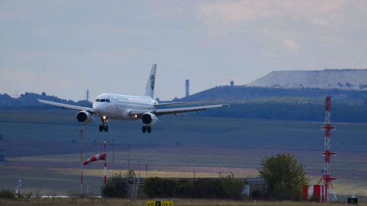 Германия, Русия, Великобритания и Полша са топ-дестинациите от летище Варна