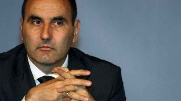 Цветан Цветанов ще участва в кръгла маса за националната сигурност в Благоевград