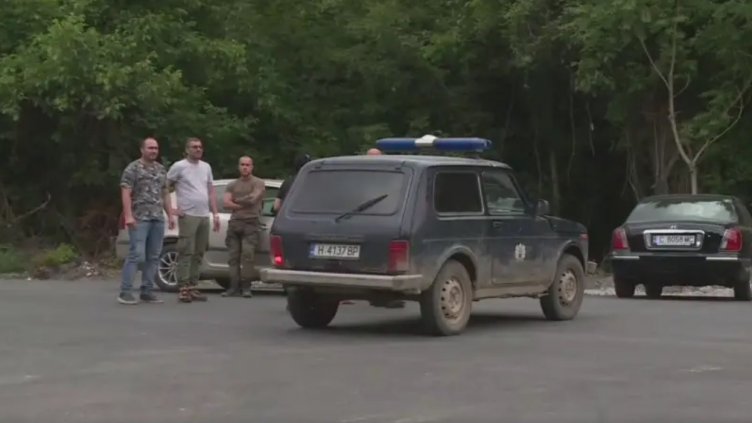 Снимката е илюстративна: АРХИВ