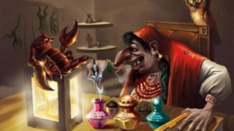 Любовен хороскоп за 24 – 30 декември 2018 - Скорпион