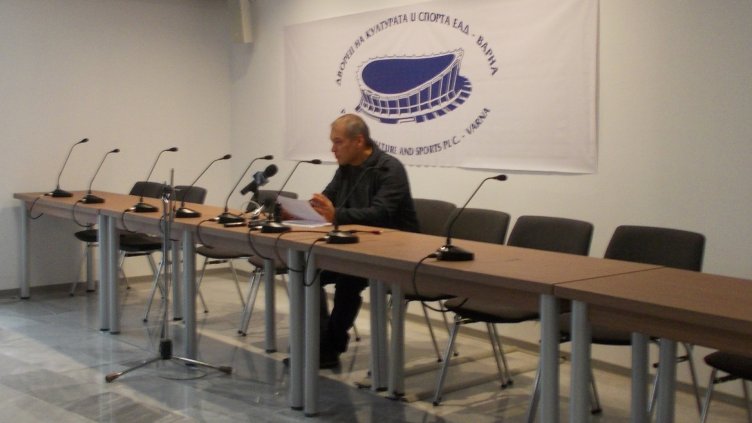 10,2% достигна избирателната активност във Варненско