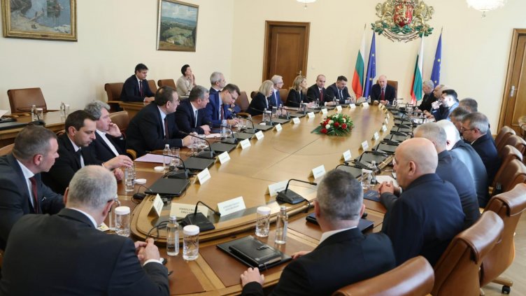 Правителството одобри Национална отбранителна стратегия