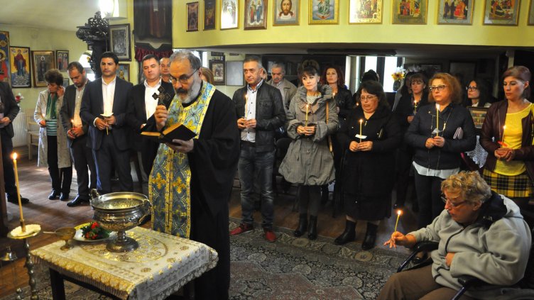 Снимки: Пламен Гутинов