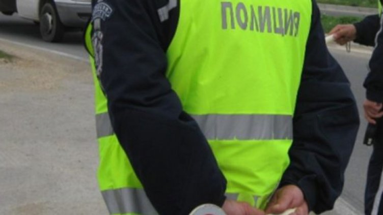 Спипаха трима водачи с нередовни возила във Варненско