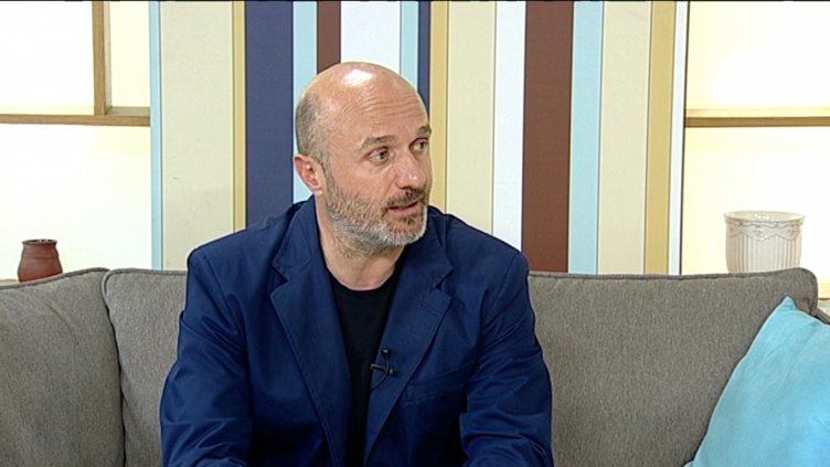 "Щрихи от утрото" (11.04.2019) - „Минути за култура“