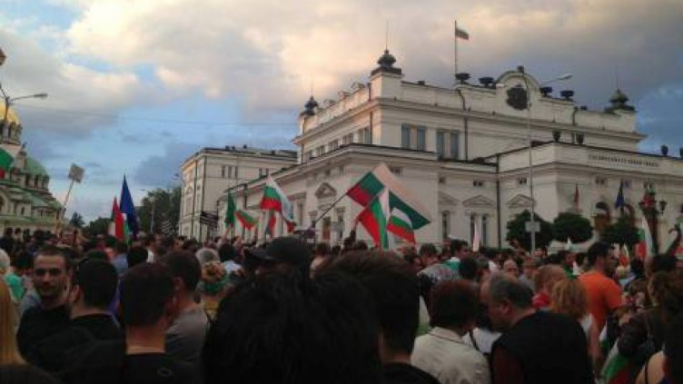 Изменение на закона за културното наследство  вдига несъгласни на протест