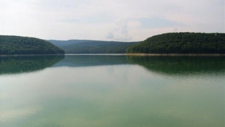 МОСВ ограничава водовземането от язовири с под 50% наличен обем