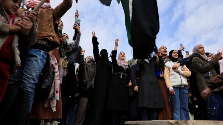 ООН: 200 000 бежанци са се завърнали в Сирия