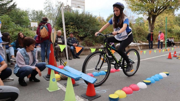 Състезание по приложно колоездене за деца ще се проведе на 29 юни във Варна