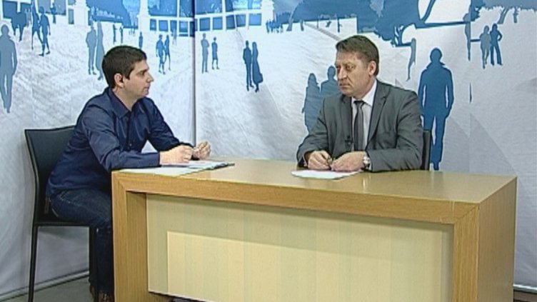 "Щрихи от утрото" (23.02.2016) - Има ли решение проблемът с достъпа на автомобили в Приморския парк?