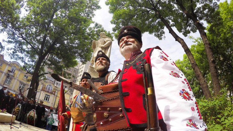 Снимки: Пламен Гутинов