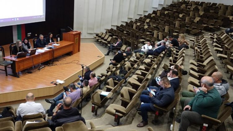 Съветниците във Варна отхвърлиха предложението за помощ от 1000 лв. за новородено