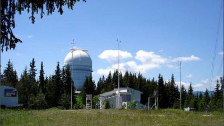 България ще бъде домакин на международната олимпиада по астрономия за ученици